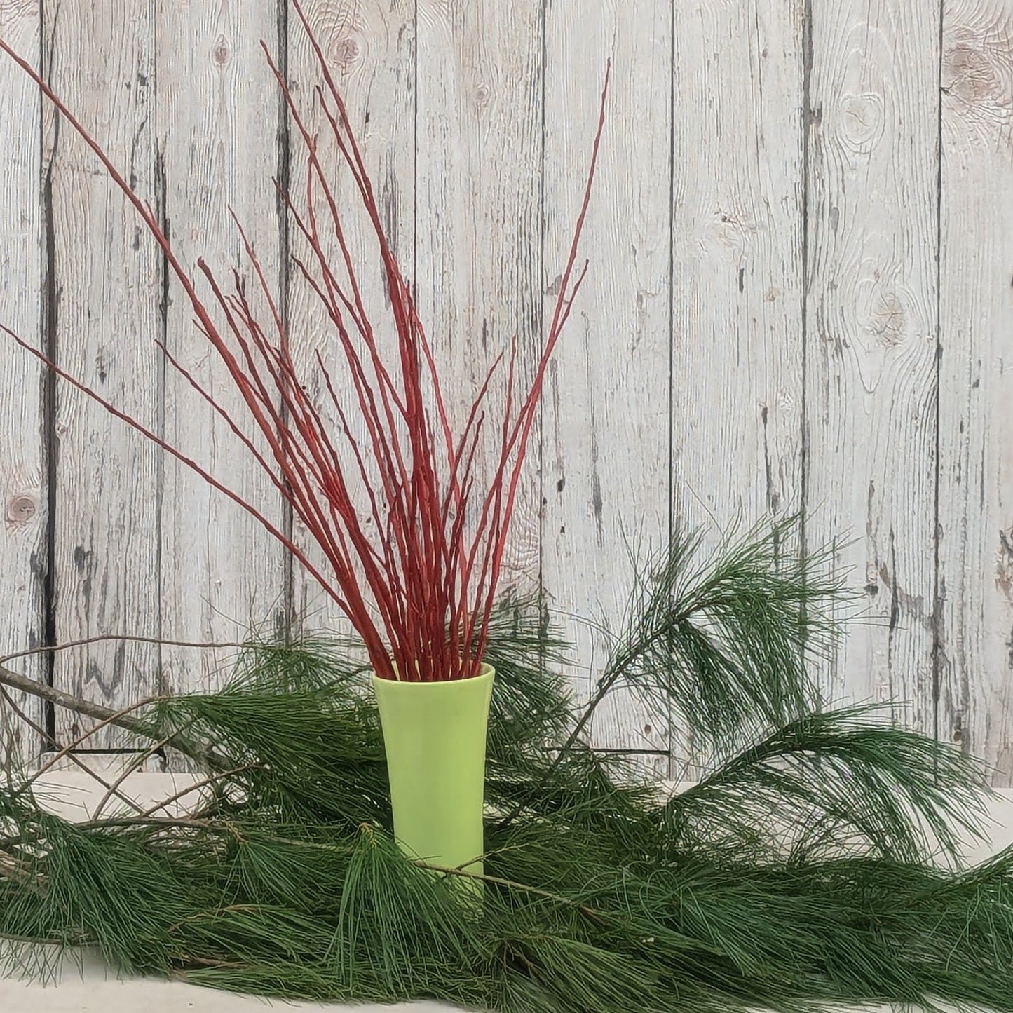 Willow & Dogwood Bouquets