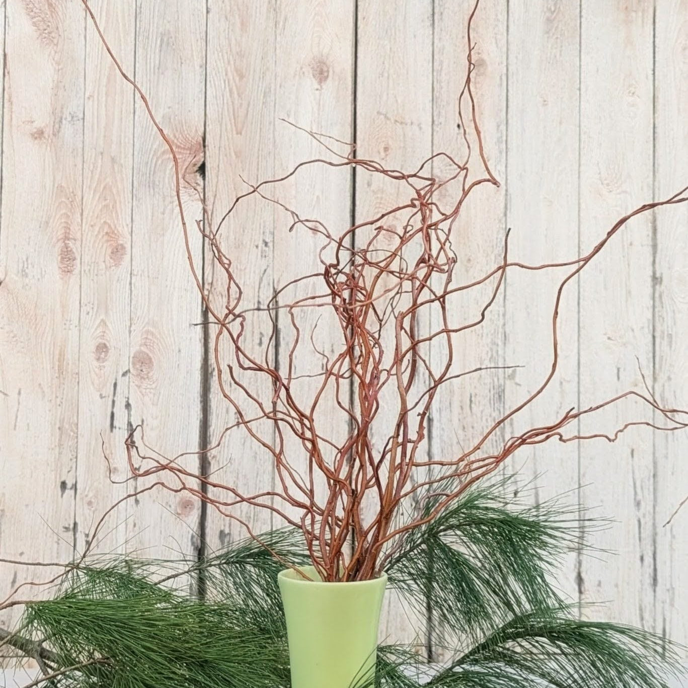 Willow & Dogwood Bouquets